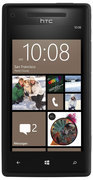 Смартфон HTC HTC Смартфон HTC Windows Phone 8x (RU) Black - Железногорск