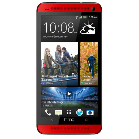 Сотовый телефон HTC HTC One 32Gb - Железногорск