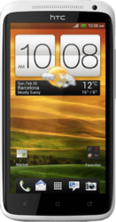 HTC One X 16GB - Железногорск