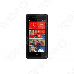 Мобильный телефон HTC Windows Phone 8X - Железногорск