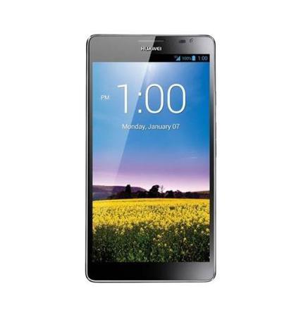 Смартфон HUAWEI Ascend Mate Black - Железногорск