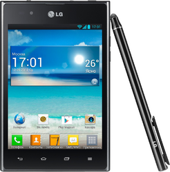 LG Optimus Vu - Железногорск