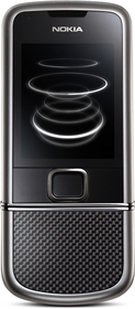 Мобильный телефон Nokia 8800 Carbon Arte - Железногорск