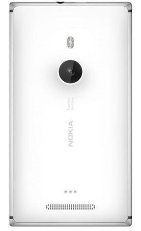 Смартфон NOKIA Lumia 925 White - Железногорск