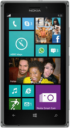 Смартфон Nokia Lumia 925 - Железногорск