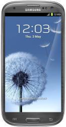 Samsung Galaxy S3 i9300 32GB Titanium Grey - Железногорск