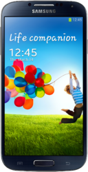 Samsung Galaxy S4 i9505 16GB - Железногорск