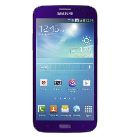 Сотовый телефон Samsung Samsung Galaxy Mega 5.8 GT-I9152 - Железногорск