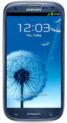 Смартфон Samsung Samsung Смартфон Samsung Galaxy S3 16 Gb Blue LTE GT-I9305 - Железногорск