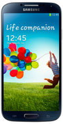 Смартфон Samsung Samsung Смартфон Samsung Galaxy S4 Black GT-I9505 LTE - Железногорск