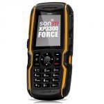 Терминал моб связи Sonim XP 3300 FORCE Yellow/Black - Железногорск