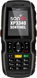 Sonim XP3340 Sentinel - Железногорск