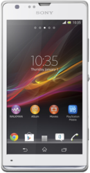 Sony Xperia SP - Железногорск