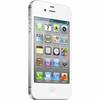 Мобильный телефон Apple iPhone 4S 64Gb (белый) - Железногорск