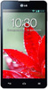 Смартфон LG E975 Optimus G White - Железногорск