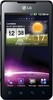Смартфон LG Optimus 3D Max P725 Black - Железногорск