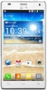 Смартфон LG Optimus 4X HD P880 White - Железногорск