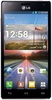 Смартфон LG Optimus 4X HD P880 Black - Железногорск