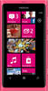 Смартфон Nokia Lumia 800 Matt Magenta - Железногорск