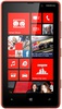 Смартфон Nokia Lumia 820 Red - Железногорск