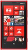 Смартфон Nokia Lumia 920 Red - Железногорск