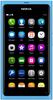 Смартфон Nokia N9 16Gb Blue - Железногорск