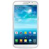 Смартфон Samsung Galaxy Mega 6.3 GT-I9200 White - Железногорск
