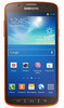 Смартфон SAMSUNG I9295 Galaxy S4 Activ Orange - Железногорск