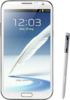 Samsung N7100 Galaxy Note 2 16GB - Железногорск