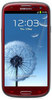 Смартфон Samsung Samsung Смартфон Samsung Galaxy S III GT-I9300 16Gb (RU) Red - Железногорск