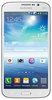 Смартфон Samsung Samsung Смартфон Samsung Galaxy Mega 5.8 GT-I9152 (RU) белый - Железногорск