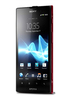Смартфон Sony Xperia ion Red - Железногорск