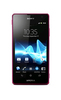 Смартфон Sony Xperia TX Pink - Железногорск