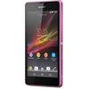 Смартфон Sony Xperia ZR Pink - Железногорск