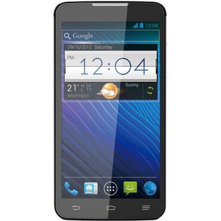 Смартфон ZTE Grand Memo Blue - Железногорск